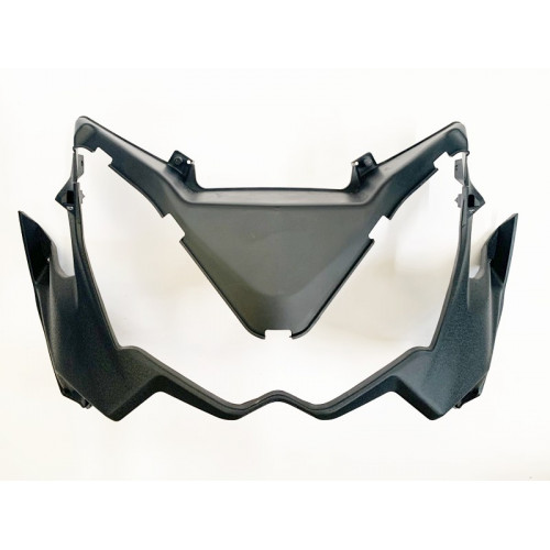 HEAD LIGHT COVER