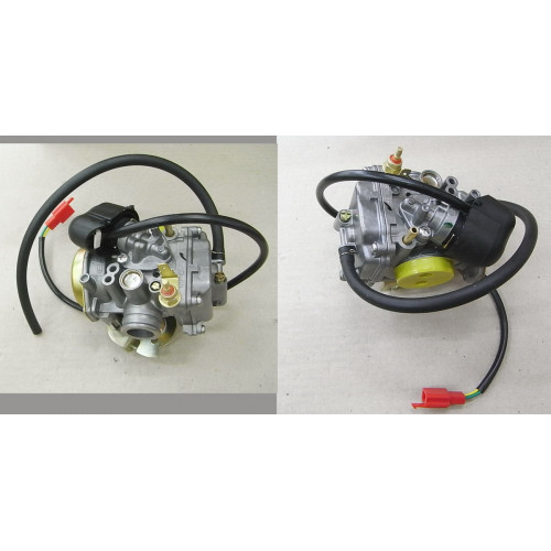 CARBURATEUR COMPLET