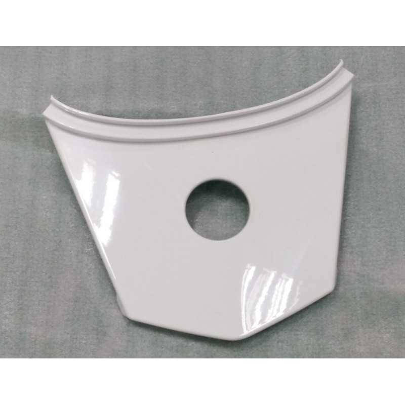 CACHE AR CENTRAL BLANC WH-006