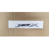 R BODY COVER EMBLEM