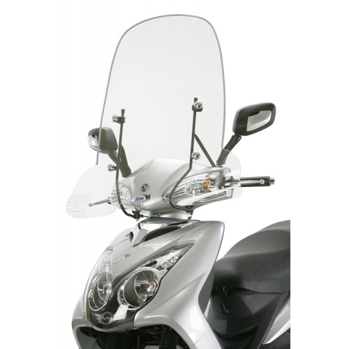 PARE-BRISE LGE SYM VS125/150 H:71CM