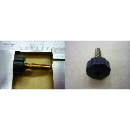 BOULON 5MM