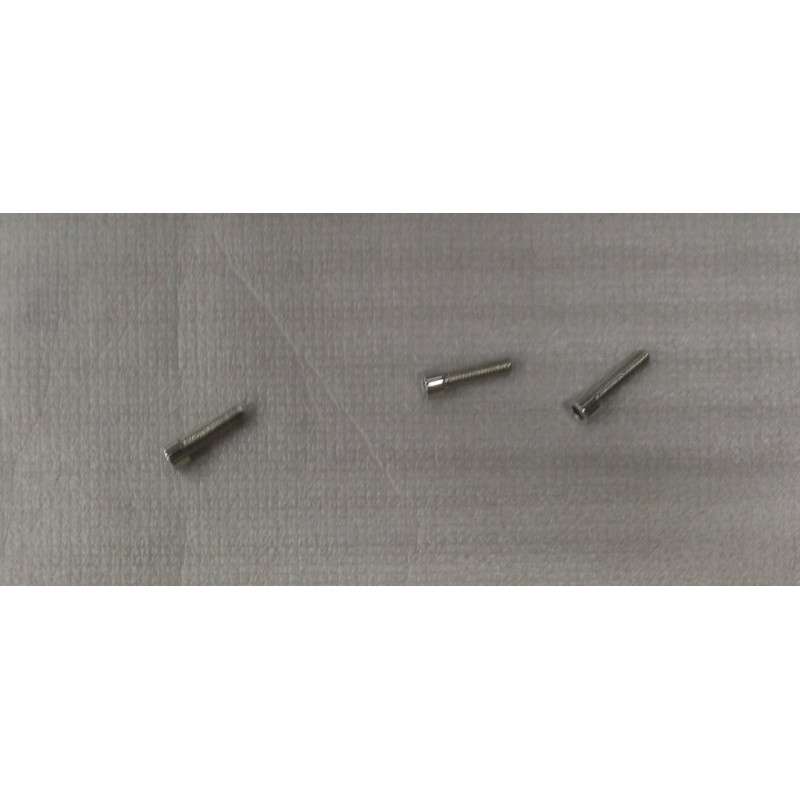 SOCKET BOLT 6*22