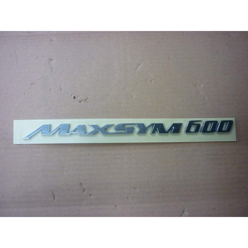 ADHESIF MAXSYM 600