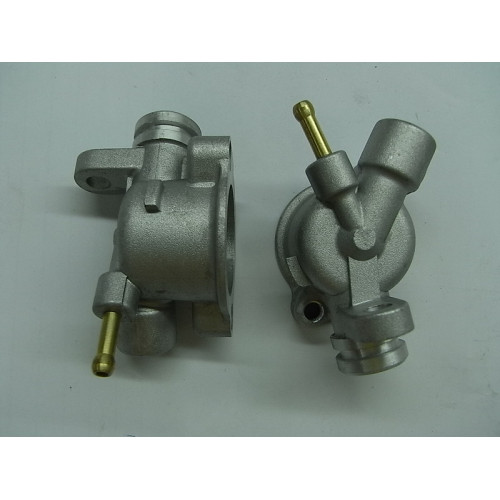 BOÎTIER DE THERMOSTAT