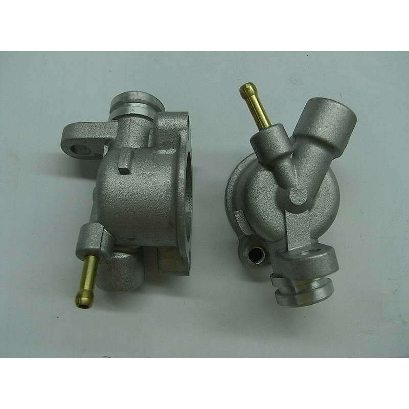 BOÎTIER DE THERMOSTAT
