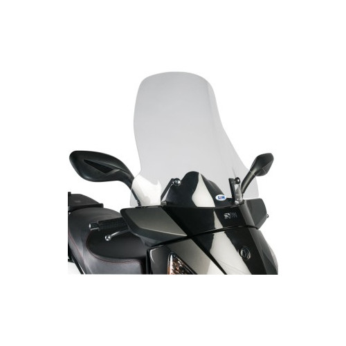 PARE-BRISE CITYCOM 300 (H:56CM)