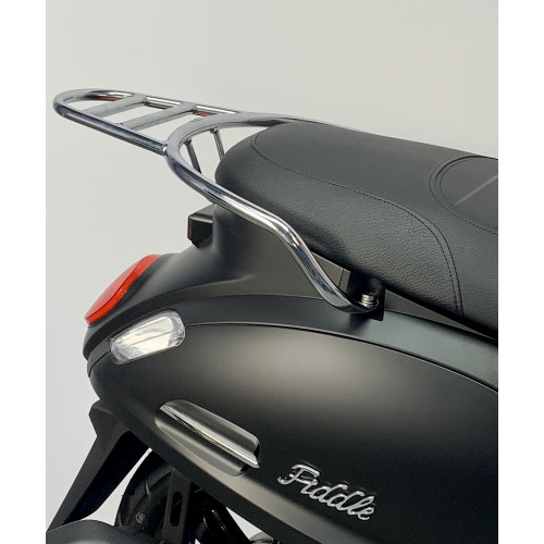 PORTE BAGAGES CHROME FIDDLE 4