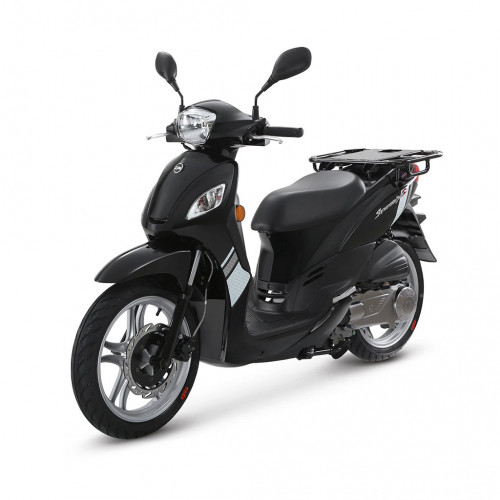 SYMPHONY CARGO 50 NOIR E5