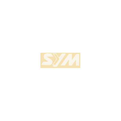 DÉCOR SYM BLANC