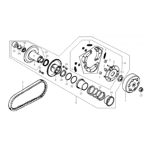 KIT23200-M7Q-000