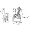 FUEL CAP ASSY