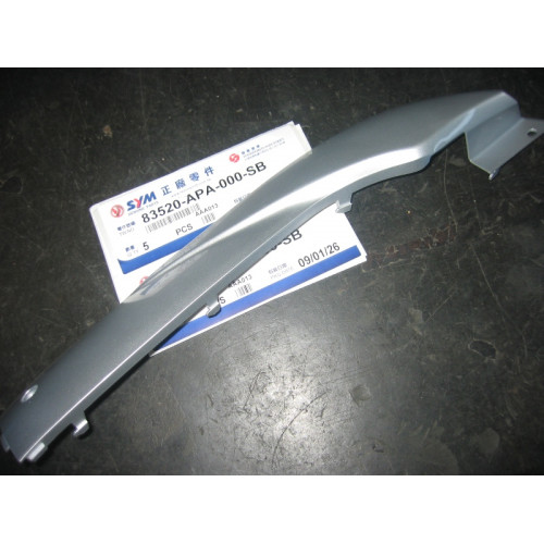 BAS DE CAISSE D SILVER S-880S