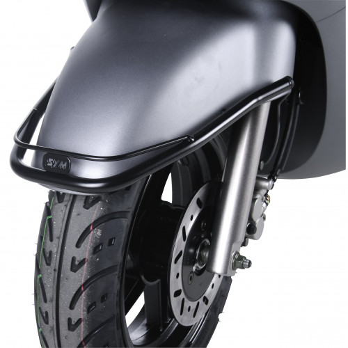 ENJOLIVEUR DE GARDE BOUE NOIR FIDDLE