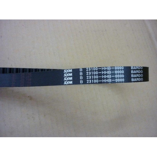 DRIVE BELT 913X19.5X28