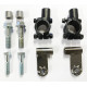 MOUNTING KIT ORBIT III/FNX 125