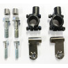 MOUNTING KIT ORBIT III/FNX 125