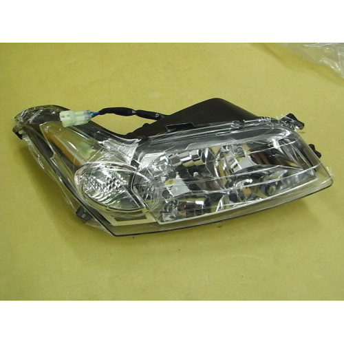 R. HEAD LIGHT ASSY.