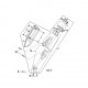 MUFFLER PROTECTOR