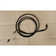 CABLE DE GAZ