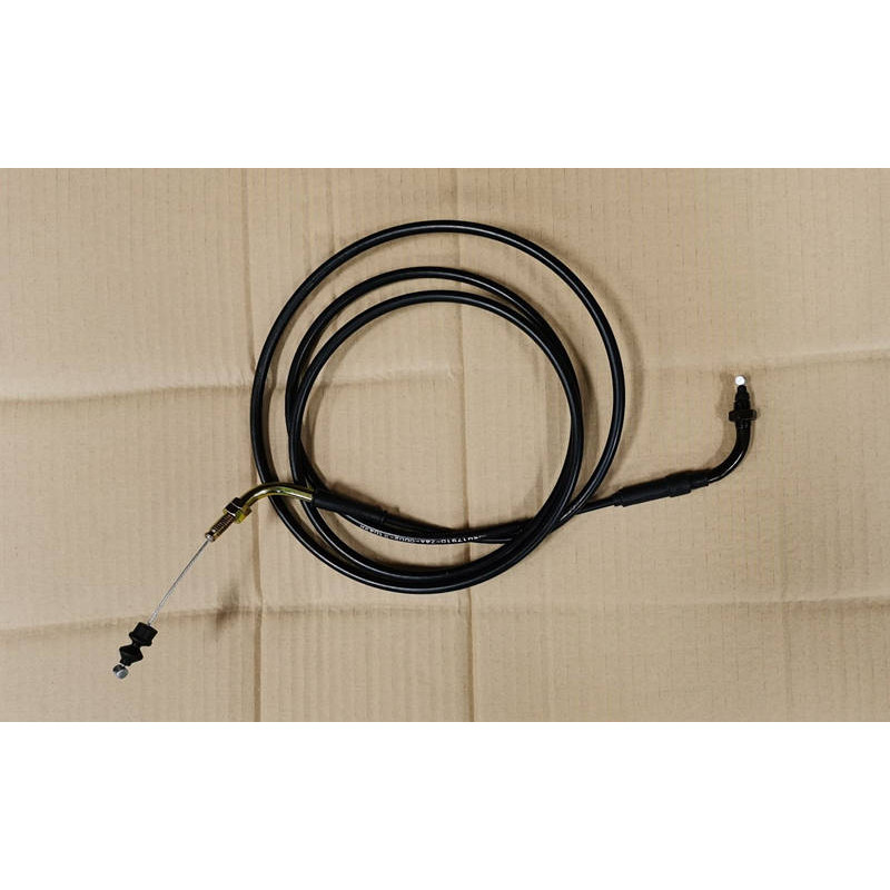 CABLE DE GAZ
