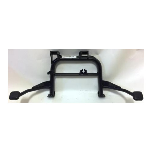 MAIN STAND COMP REINFORCED (2 PEGS)