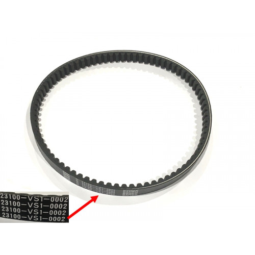 DRIVE BELT 803X19.5X30